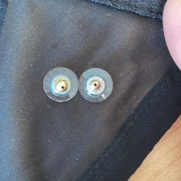 Swarovski earrings 💛 price FIRM - Picture 10 of 11